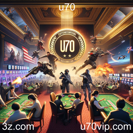 A Emoção dos Jogos de Ação: Um Mergulho em um Mundo de Aventura