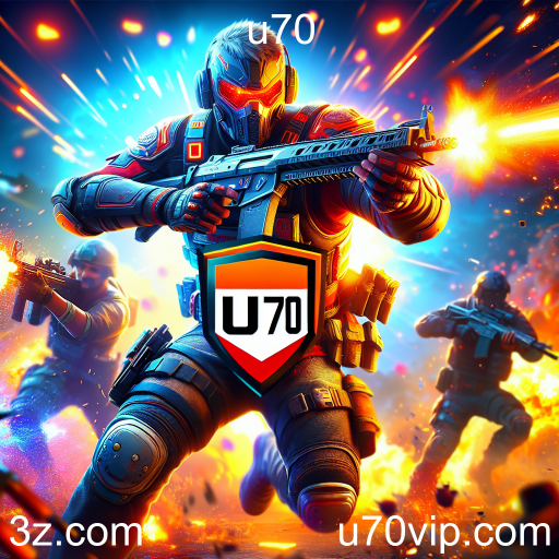 Descubra a Categoria 'Tiros' no u70: Ação e Adrenalina em Cada Jogada
